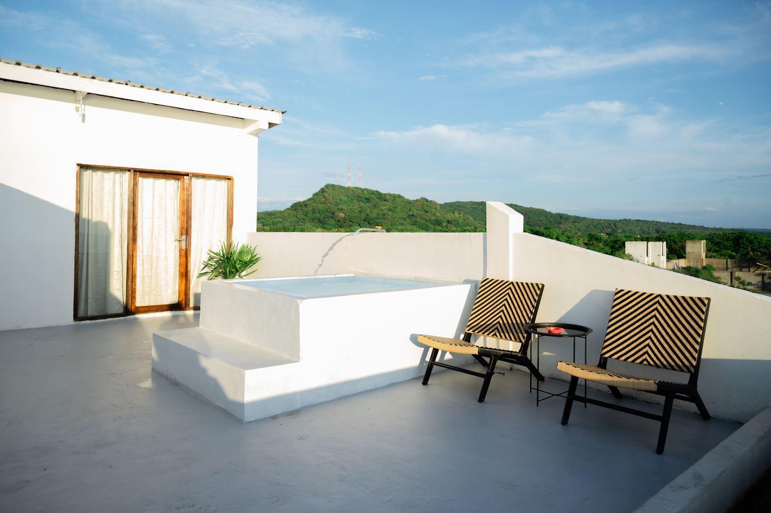 Woywoy Paradise Bira Extérieur photo