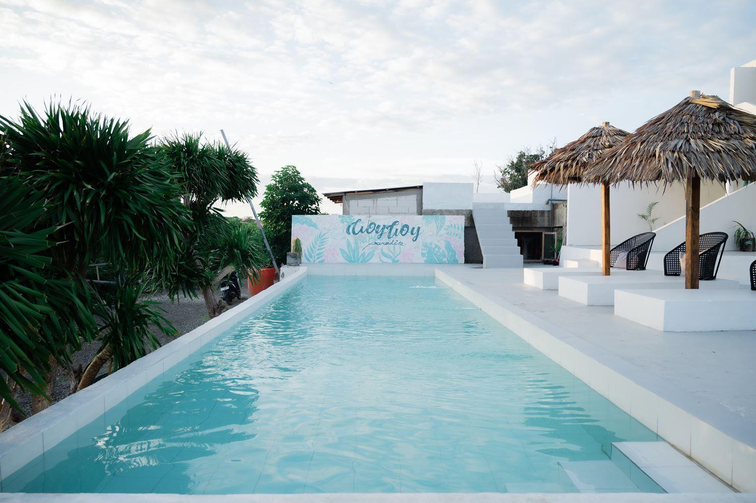 Woywoy Paradise Bira Extérieur photo