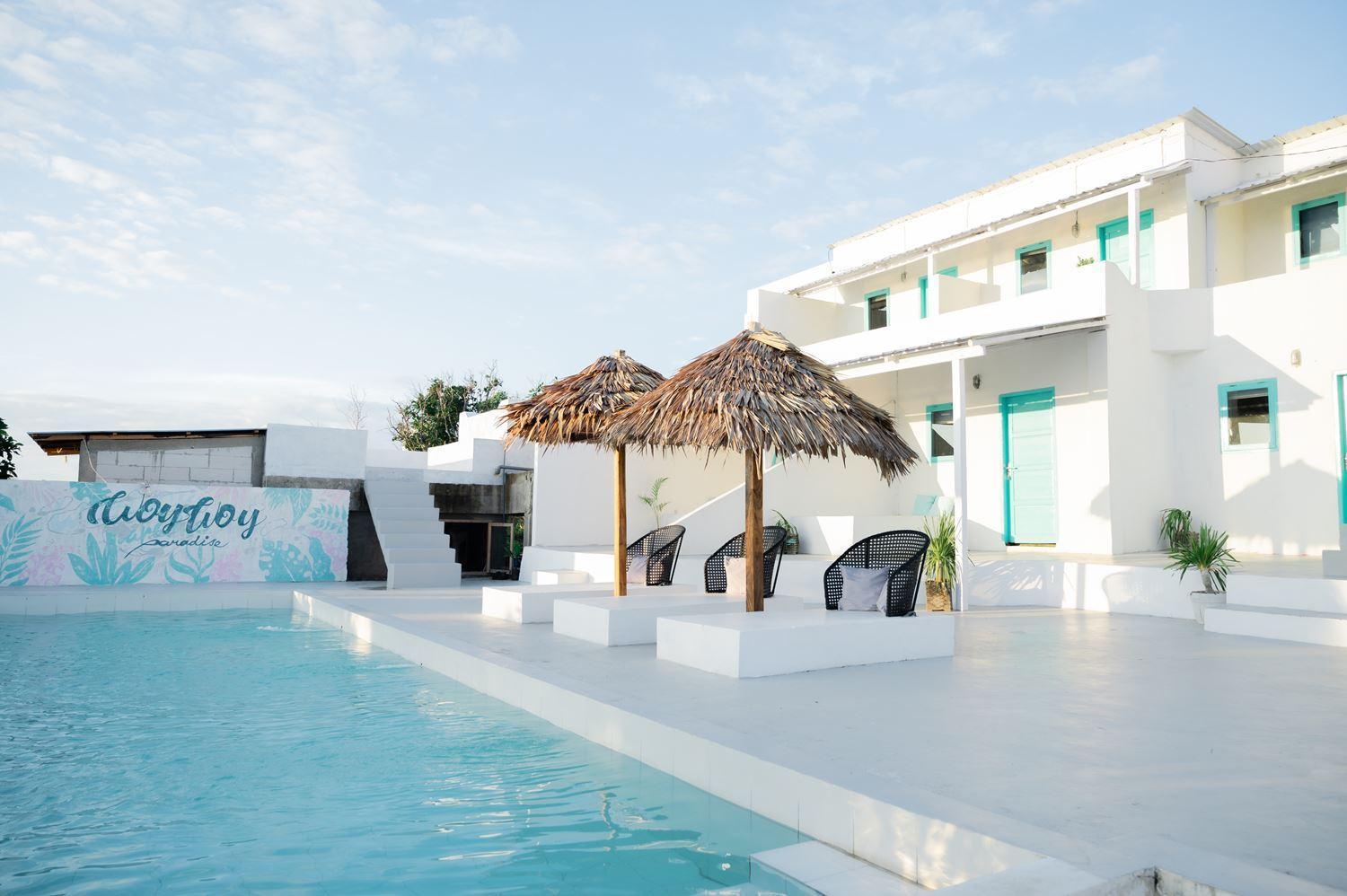 Woywoy Paradise Bira Extérieur photo
