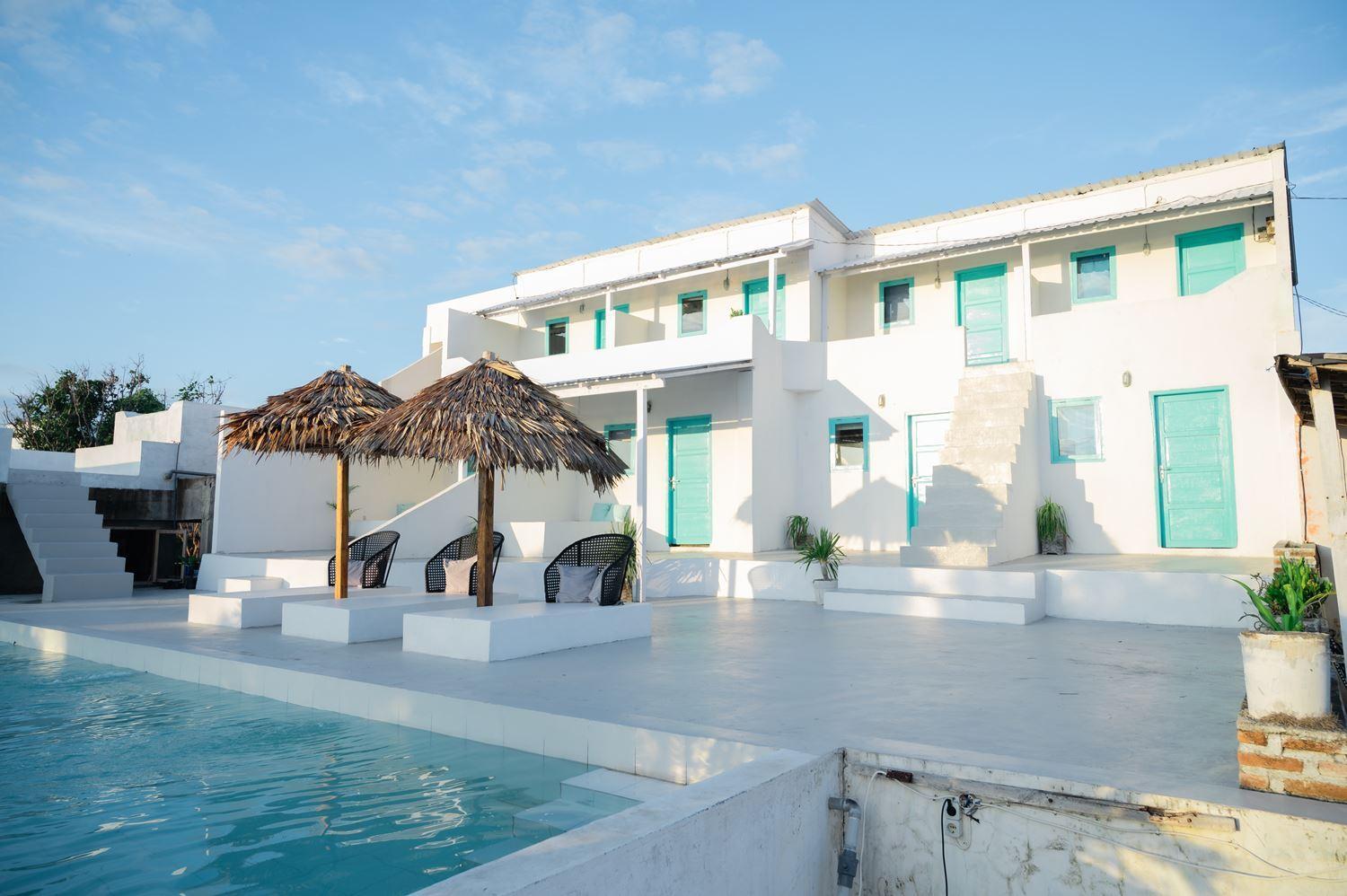 Woywoy Paradise Bira Extérieur photo