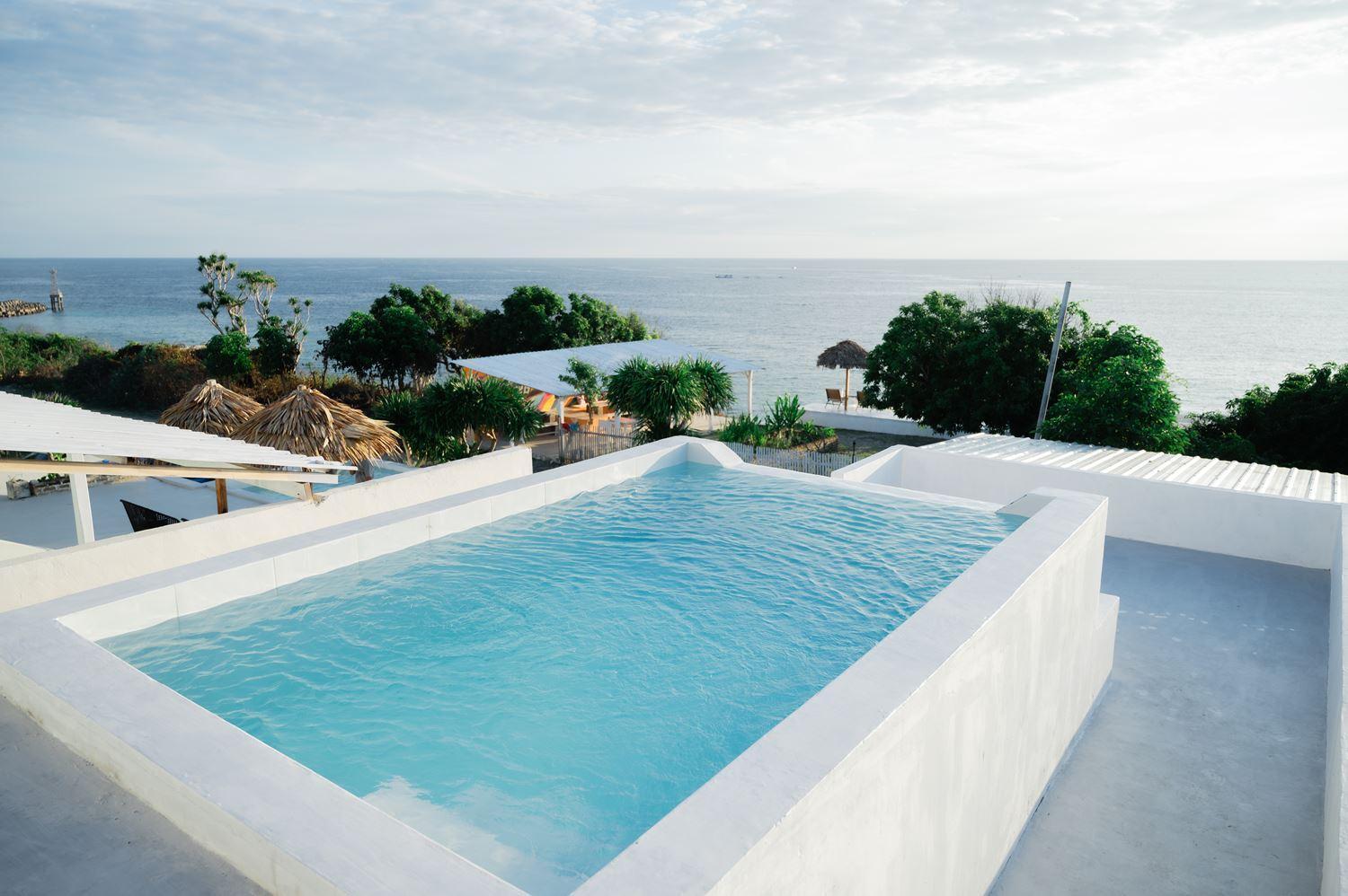 Woywoy Paradise Bira Extérieur photo