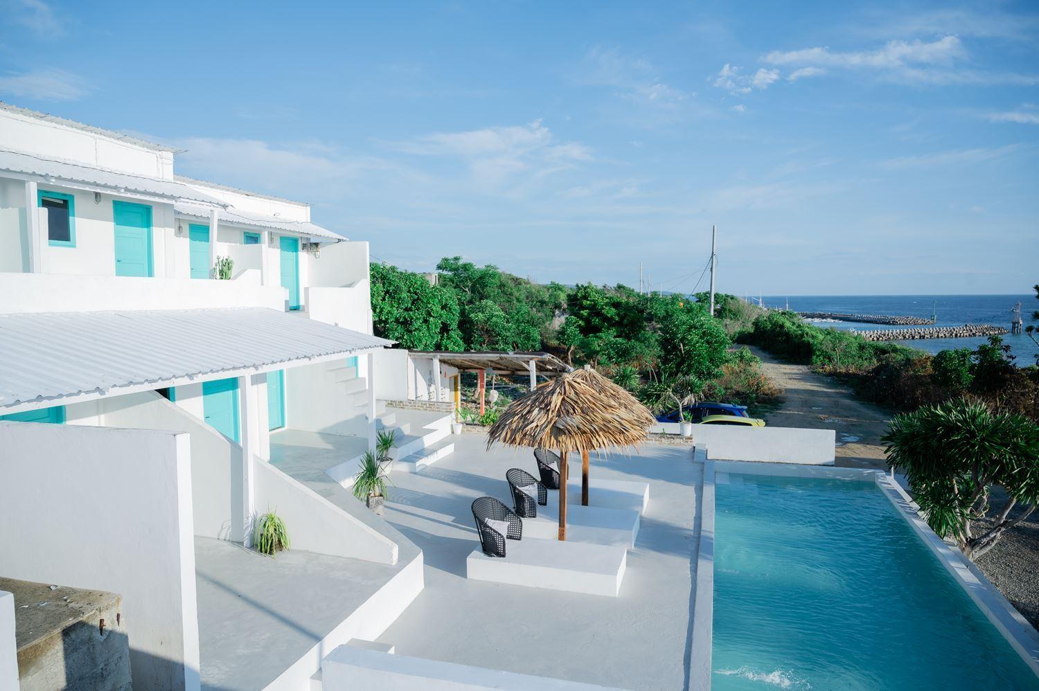 Woywoy Paradise Bira Extérieur photo