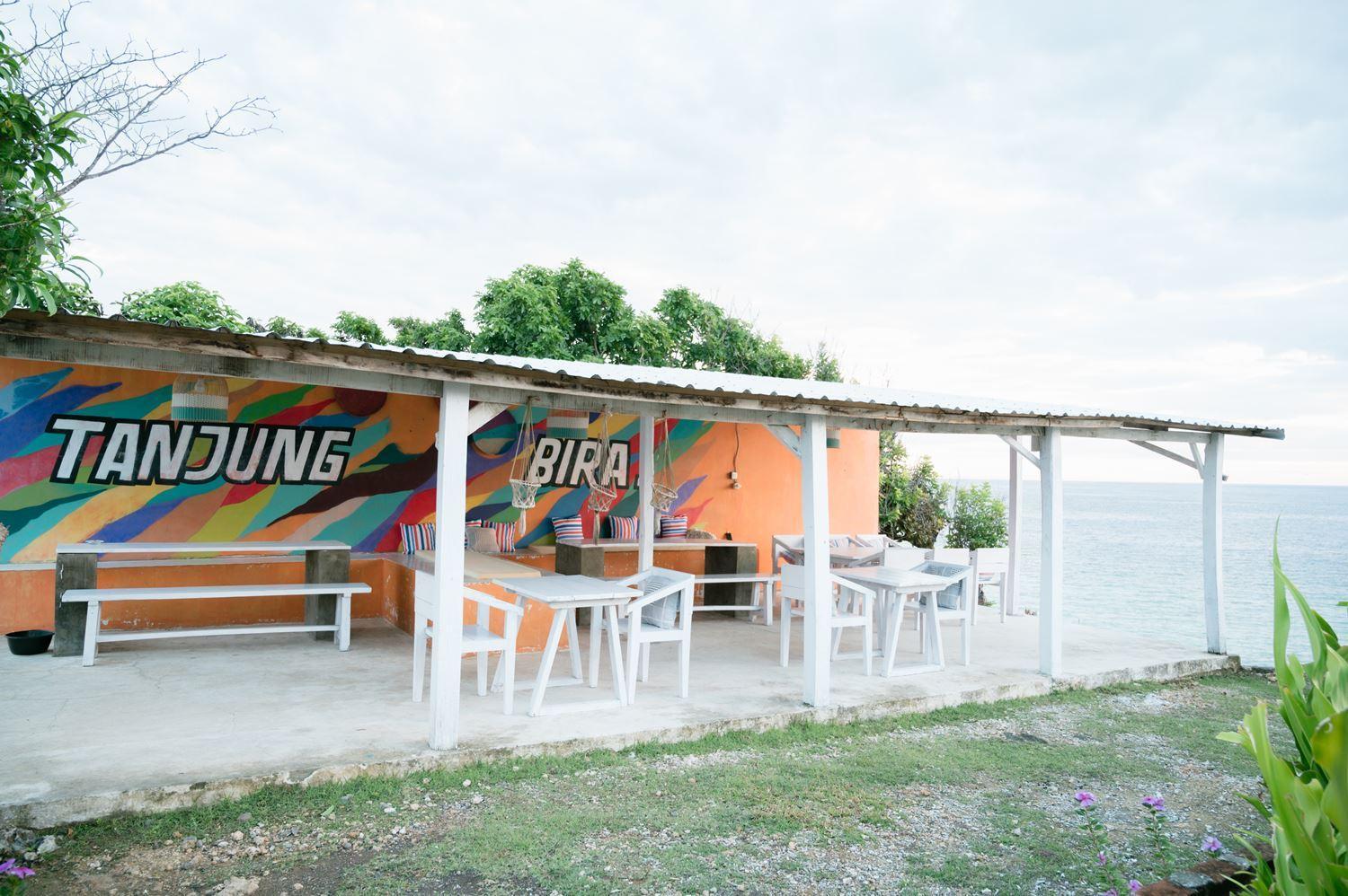 Woywoy Paradise Bira Extérieur photo