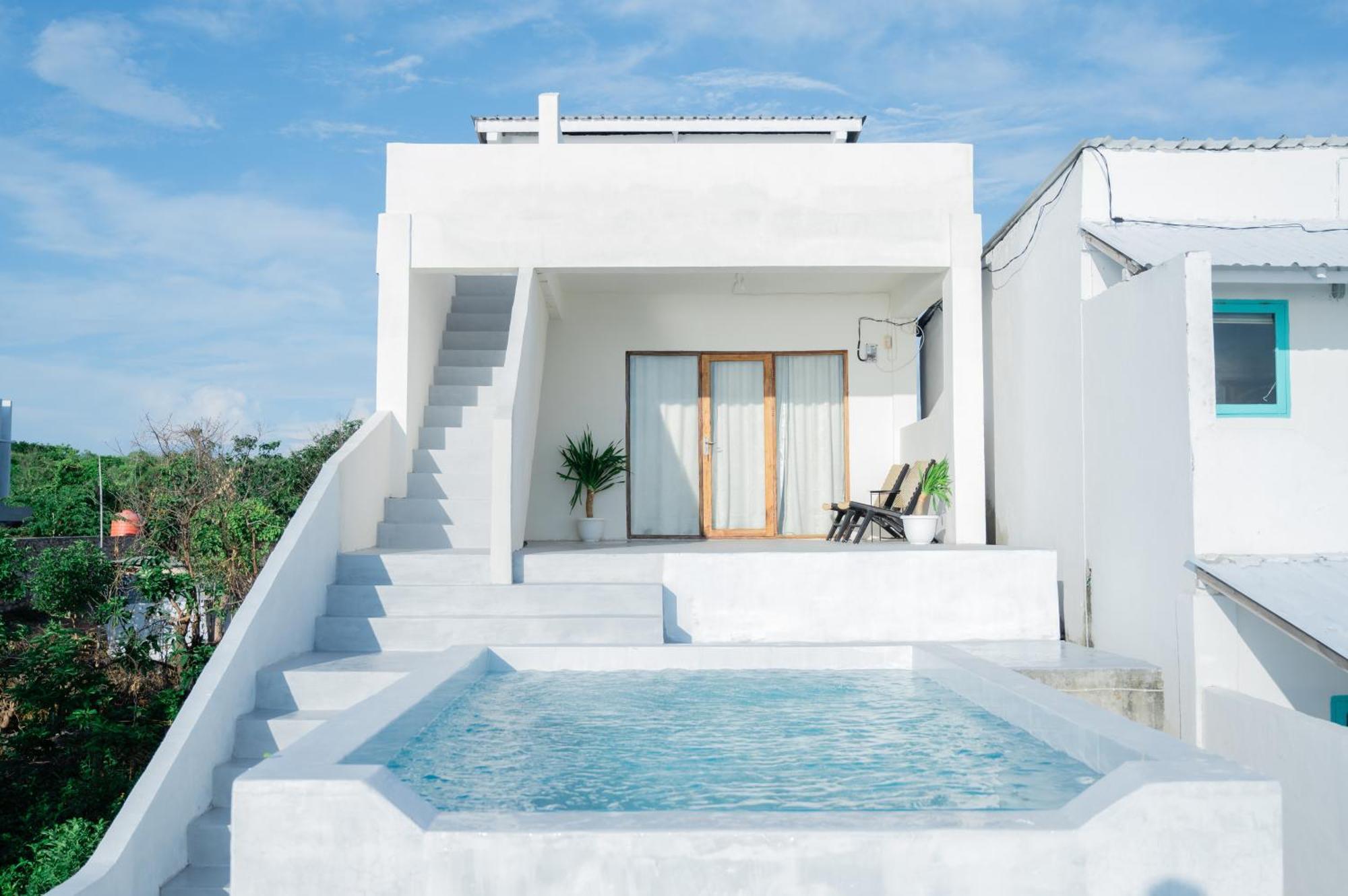 Woywoy Paradise Bira Chambre photo